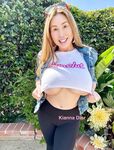Kianna dior