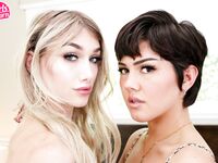 (TRANS) Daisy Taylor ultimate collection