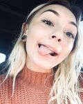 Mix of Chloe Temple
