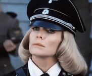 Dyanne Thorne - Ilsa