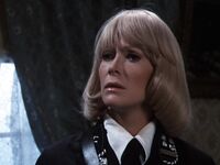 Dyanne Thorne - Ilsa