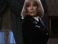 Dyanne Thorne - Ilsa