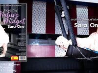 Sara midget 1