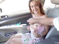 Sally Squirt 1