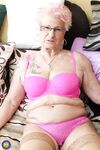 Granny 3