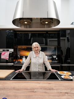 Granny Norma 1